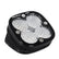 Squadron Pro Black Angle Mount LED Auxiliary Light Pod Work/Scene Clear