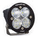 Squadron-R Pro Black LED Auxiliary Light Pod Driving/Combo Clear