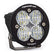 Squadron-R Sport Black LED Auxiliary Light Pod Wide Cornering Clear