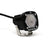 S1 Black LED Auxiliary Light Pod Work/Scene Clear