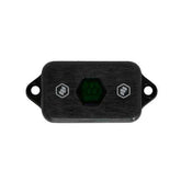LED Rock Light Green