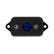 LED Rock Light Blue