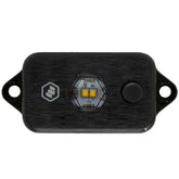 LED Dome Light with Switch Clear