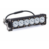 OnX6+ Straight LED Light Bar 10 Inch Spot