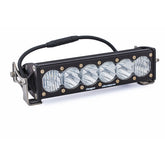 OnX6+ Straight LED Light Bar 10 Inch Driving/Combo