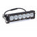 OnX6+ Straight LED Light Bar 10 Inch Driving/Combo