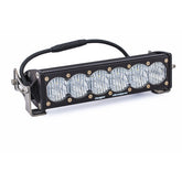 OnX6+ Straight LED Light Bar 10 Inch Wide Cornering