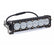 OnX6+ Straight LED Light Bar 10 Inch Wide Cornering