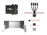 ICON 2016-2023 Toyota Tacoma, ICON Intelligent Control Install Kit for Toyota Tacoma