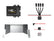 ICON 2016-2023 Toyota Tacoma, ICON Intelligent Control Install Kit for Toyota Tacoma