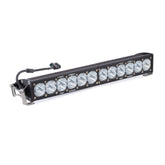 OnX6 Straight Racer Edition LED Light Bar 20 Inch Racer Spot