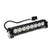 S8 Straight LED Light Bar 10 Inch Work/Scene