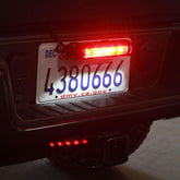 RTL-M Mini LED Rear Light Bar 6 Inch Yes