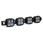 XL Sport Linkable LED Light Bar 4