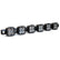 XL Sport Linkable LED Light Bar 6