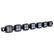 XL Sport Linkable LED Light Bar 7