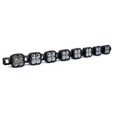 XL Sport Linkable LED Light Bar 8