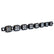 XL Sport Linkable LED Light Bar 8