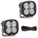 Jeep JL/JT XL Pro Bumper Light Kit - Jeep 2020-2026 Gladiator; 2018-2026 Wrangler JL; NOTE: w/ OE Steel Bumper Driving/Combo Clear