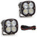 Jeep JL/JT XL80 Bumper Light Kit - Jeep 2020-2026 Gladiator; 2018-2026 Wrangler JL; NOTE: w/ OE Steel Bumper Driving/Combo Clear