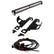 Ford S8 20 Inch Bumper Light Kit - Ford 2011-16 F-250/350 Super Duty Driving/Combo Clear