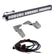 Toyota Onx6+ 30 inch Bumper Light Kit - Toyota 2005-15 Tacoma Driving/Combo Clear