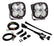 Triumph Squadron Sport Frame Mount Light Kit - Triumph 2011-19 Tiger 800XC Driving/Combo Clear