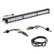 Toyota OnX6+ 30 Inch Grille Lower Light Kit - Toyota 2014-21 Tundra Driving/Combo Clear