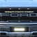 Ford OnX6+ 10 Inch Grille Lower Light Bar Kit - Ford 2017-20 F-150; NOTE: Raptor Driving/Combo Clear