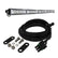 Ford OnX6+ 40 Inch Grille Light Bar Kit - Ford 2010-14 F-150; NOTE: SVT Raptor Driving/Combo Clear