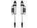 ICON 2007-21 Tundra, 0-3" Lift, Front, Secondary 2.5 VS PB/CDCV Shocks, Pair for Toyota Tundra