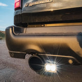 RAM S2 Sport Dual Reverse Light Kit - RAM 2019-24 1500 NOTE: Rebel Wide Cornering Clear