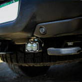 RAM S2 Sport Dual Reverse Light Kit - RAM 2021-24 1500 NOTE: TRX Wide Cornering Clear