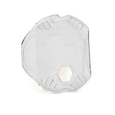 LP6 Single Rock Guard Clear