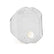 LP6 Single Rock Guard Clear