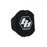 LP4 Single Rock Guard Black