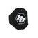 LP4 Single Rock Guard Black