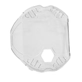 LP9 Single Rock Guard Clear