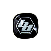 S1 Single Rock Guard Black