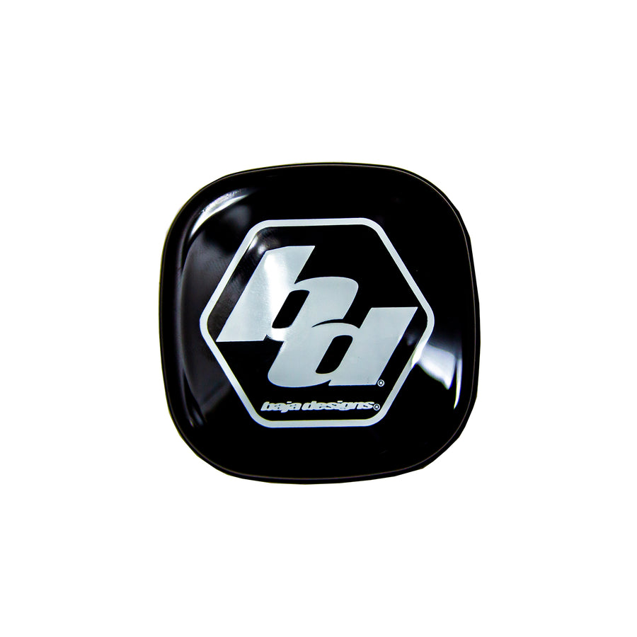S1 Single Rock Guard Black
