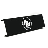 OnX6 Single Rock Guard Black