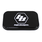 S2 Single Rock Guard Black