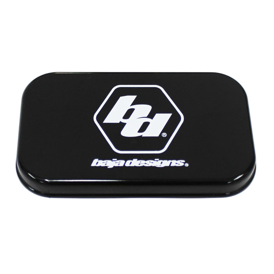 S2 Single Rock Guard Black