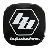 Squadron Single Rock Guard Black