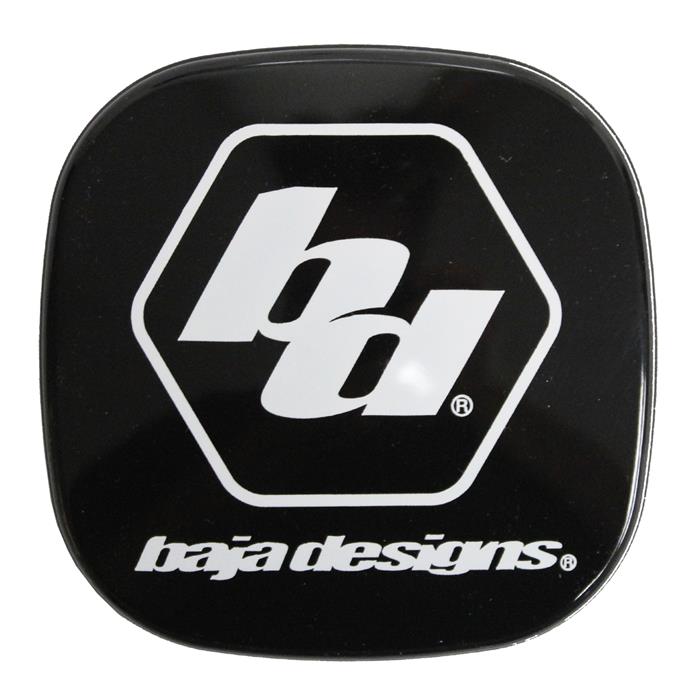 Squadron Single Rock Guard Black