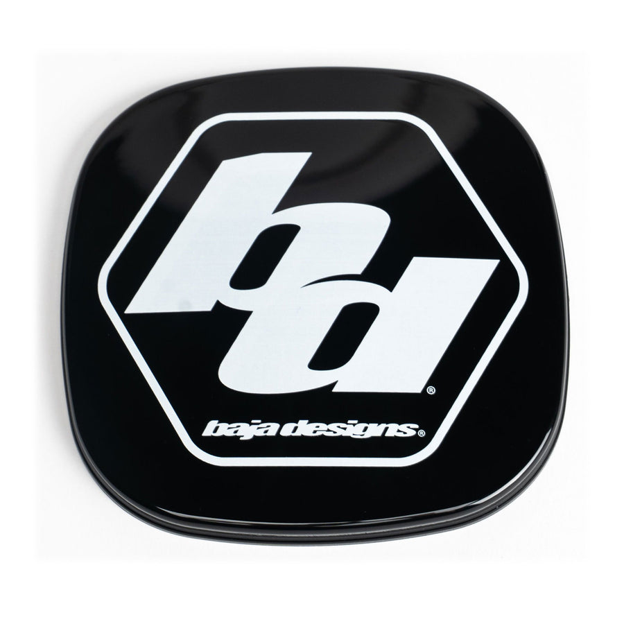 XL Single Rock Guard Black
