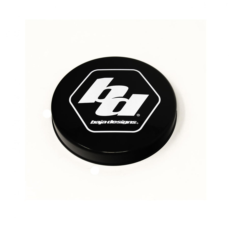 Squadron-R Single Rock Guard Black