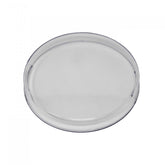 XL-R Single Rock Guard Clear