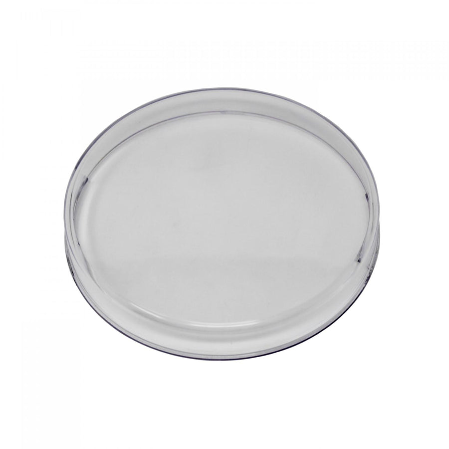 XL-R Single Rock Guard Clear