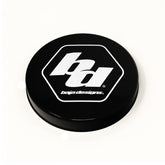 XL-R Single Rock Guard Black